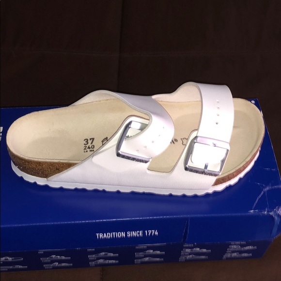 Birkenstock Shoes - Women’s Birkenstock